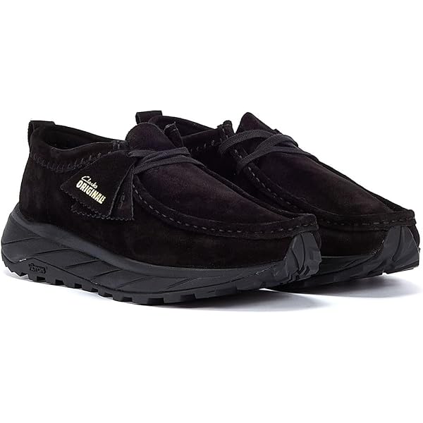 クラークス　ワラビー　エデン　Wallabee Eden ゴアテックス　ビブラム 楽天市場】正規取扱店 Clarks (クラークス) 26173319 Wallabee